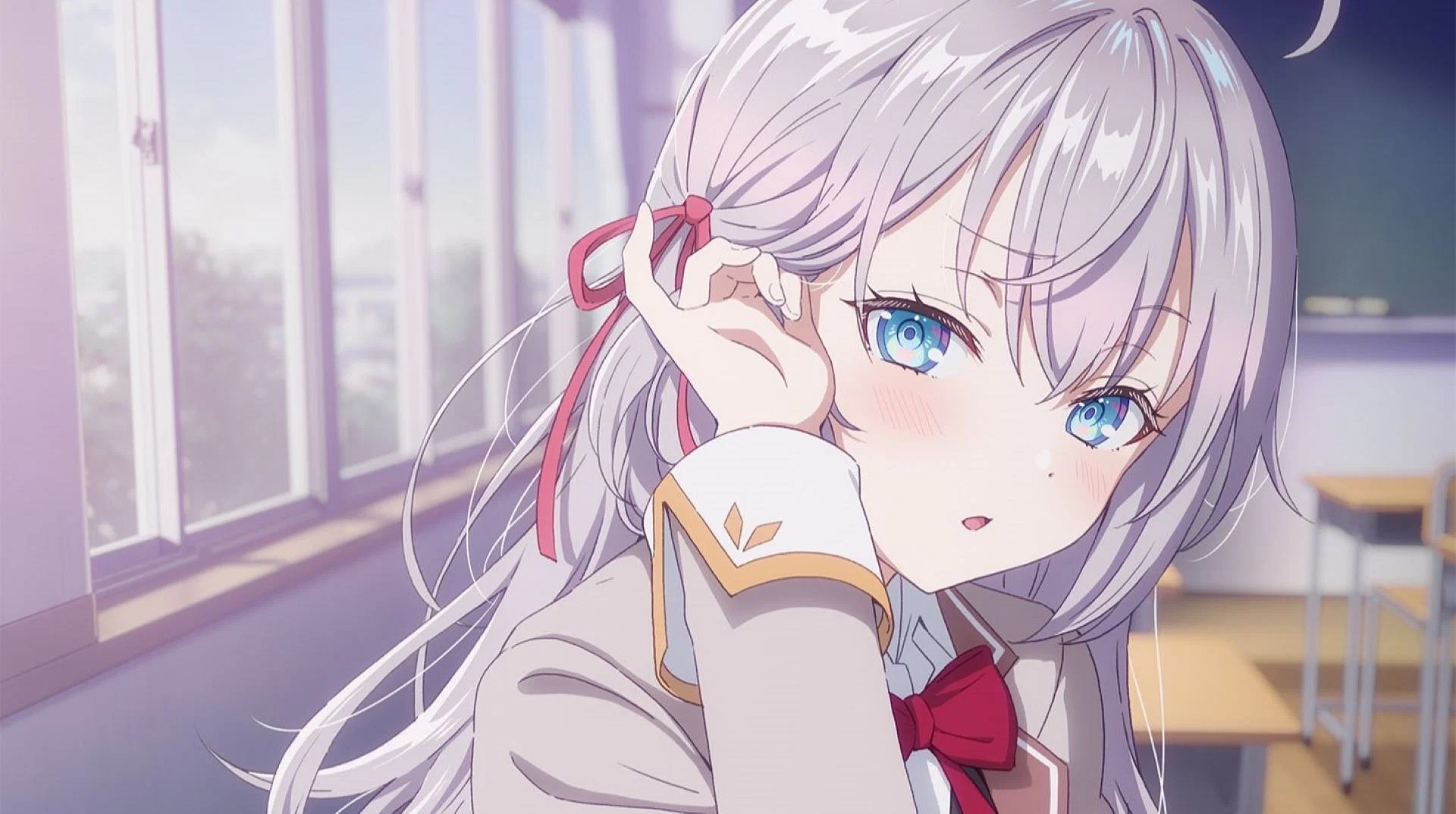 Crunchyroll: tutti gli anime in uscita quest'estate 2024!