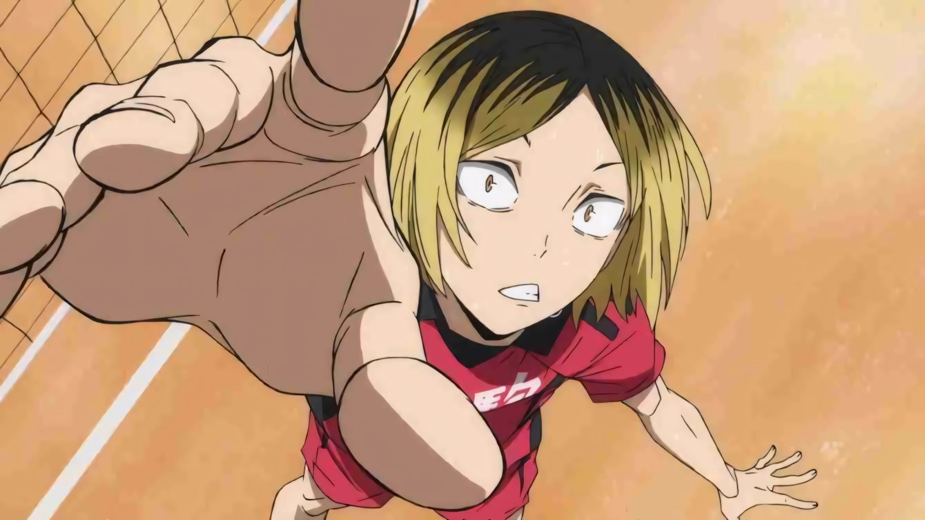 Anime Breakfast: Haikyuu The Dumpster Battle, una recensione dal campo