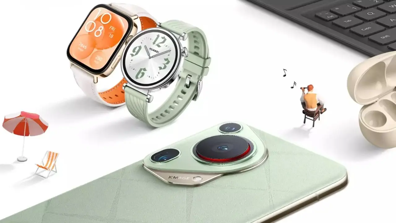 Huawei: arriva una 'Stagione di Vantaggi' per i suoi clienti