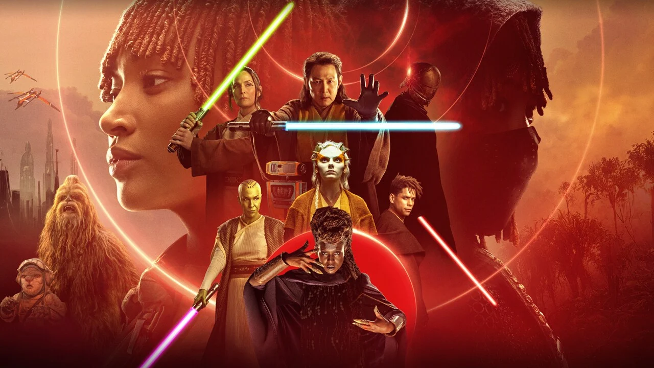 Star Wars: The Acolyte, ecco perché è stata cancellata