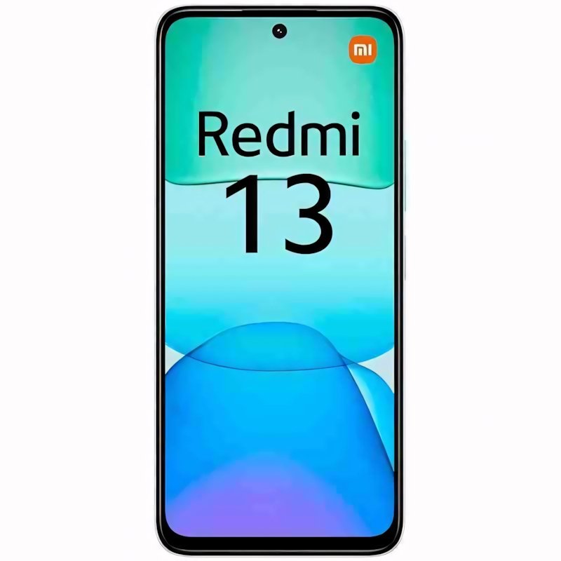 Xiaomi Redmi 13 4G: processore potente e fotocamera da 108MP