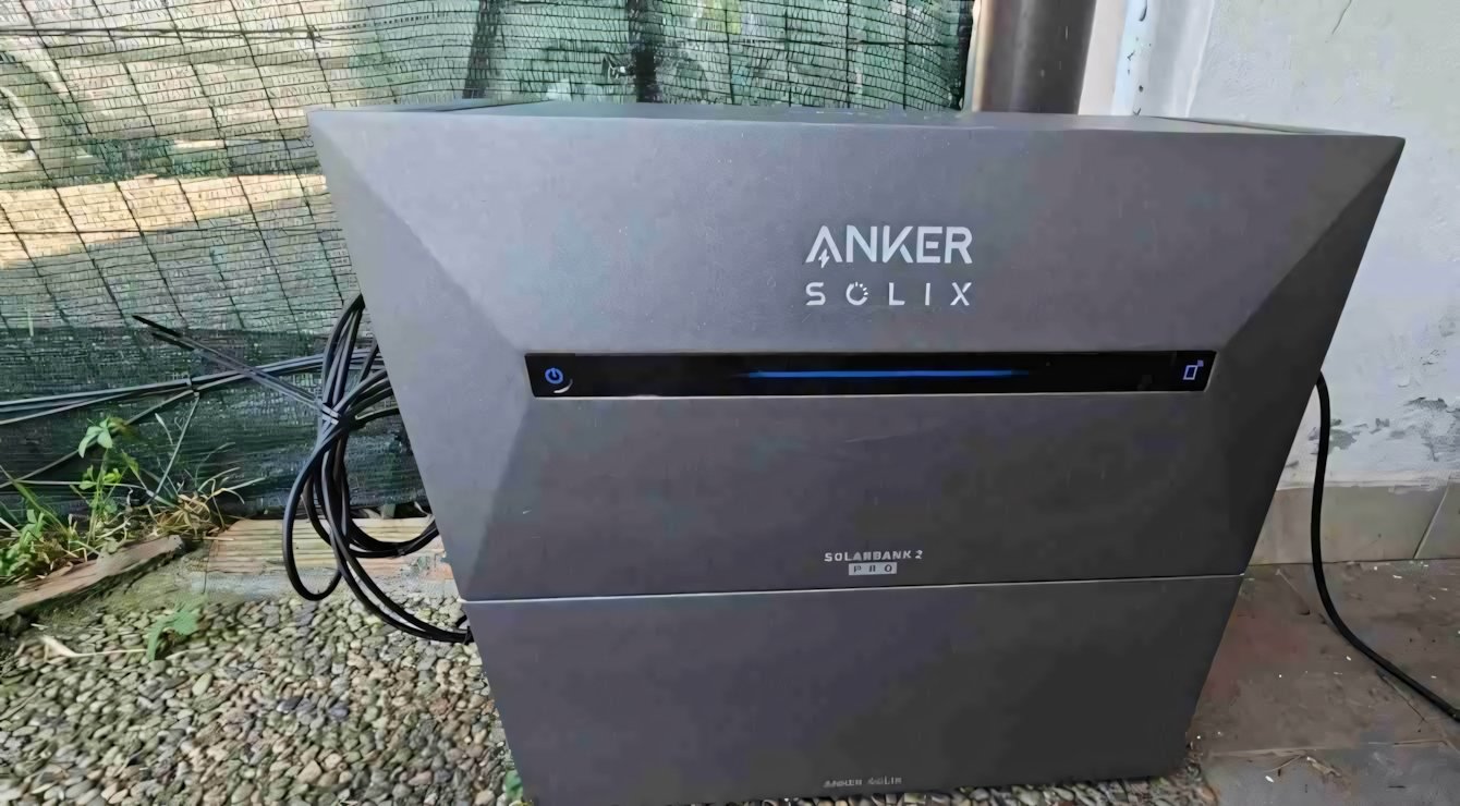 Recensione Anker Solarbank 2 E1600 Pro: energia sostenibile per tutti