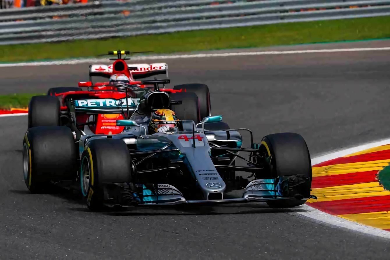 F1, GP Belgio: nuovo asfalto, gomme Pirelli e meteo variabile