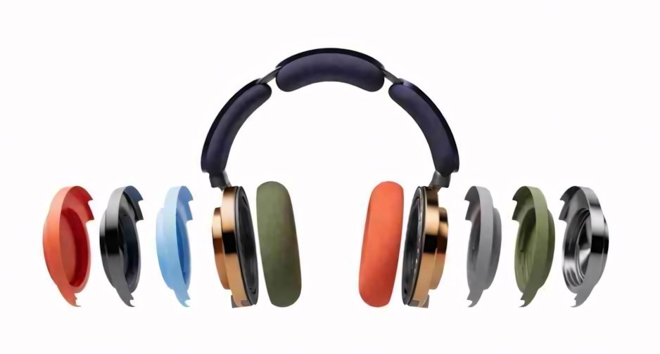 Dyson OnTrac: le prime cuffie over-ear del marchio inglese