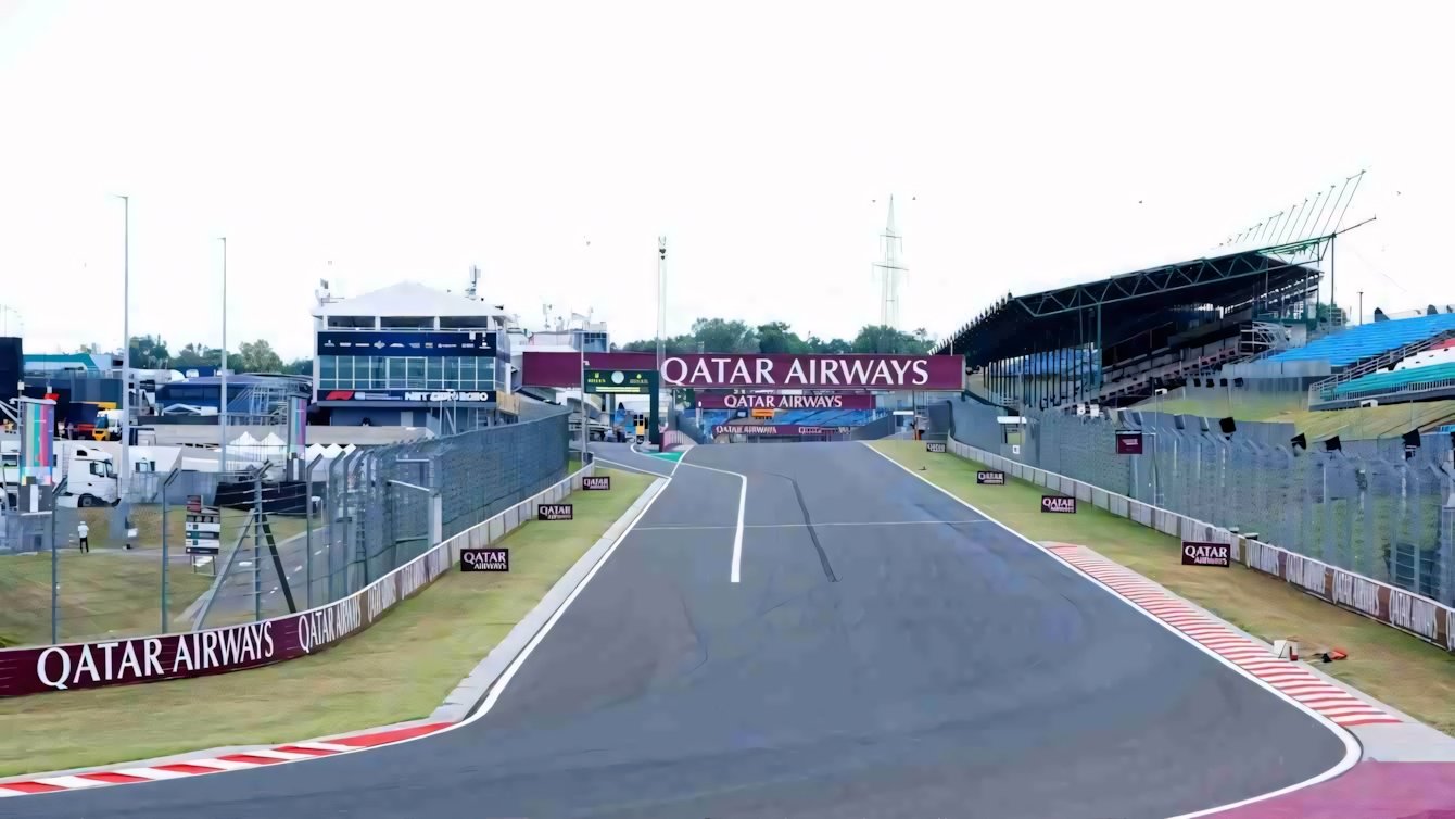F1, verso il GP d'Ungheria: storia, curiosità e statistiche