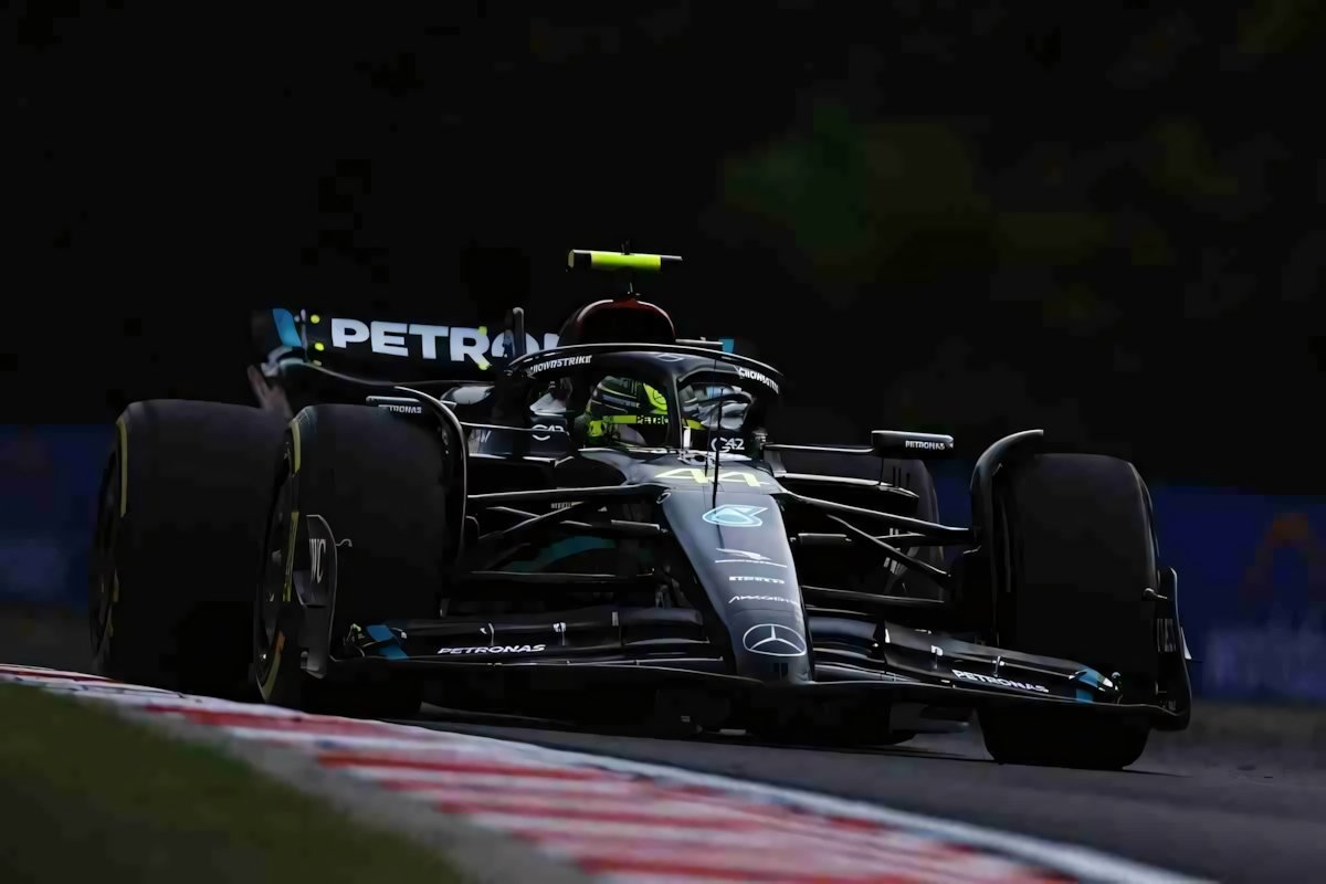 F1, verso il GP d'Ungheria: storia, curiosità e statistiche