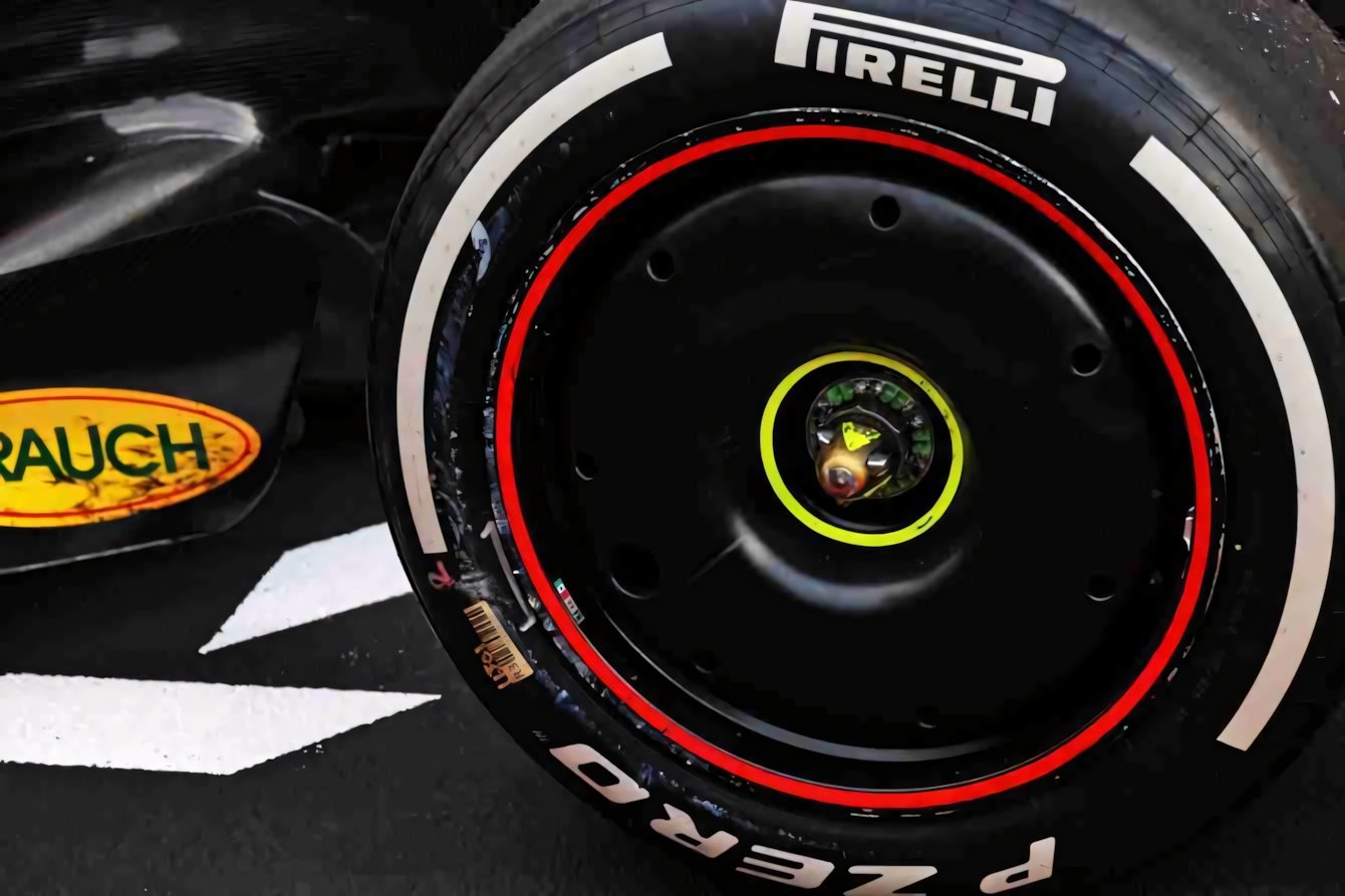 F1, GP Belgio: nuovo asfalto, gomme Pirelli e meteo variabile