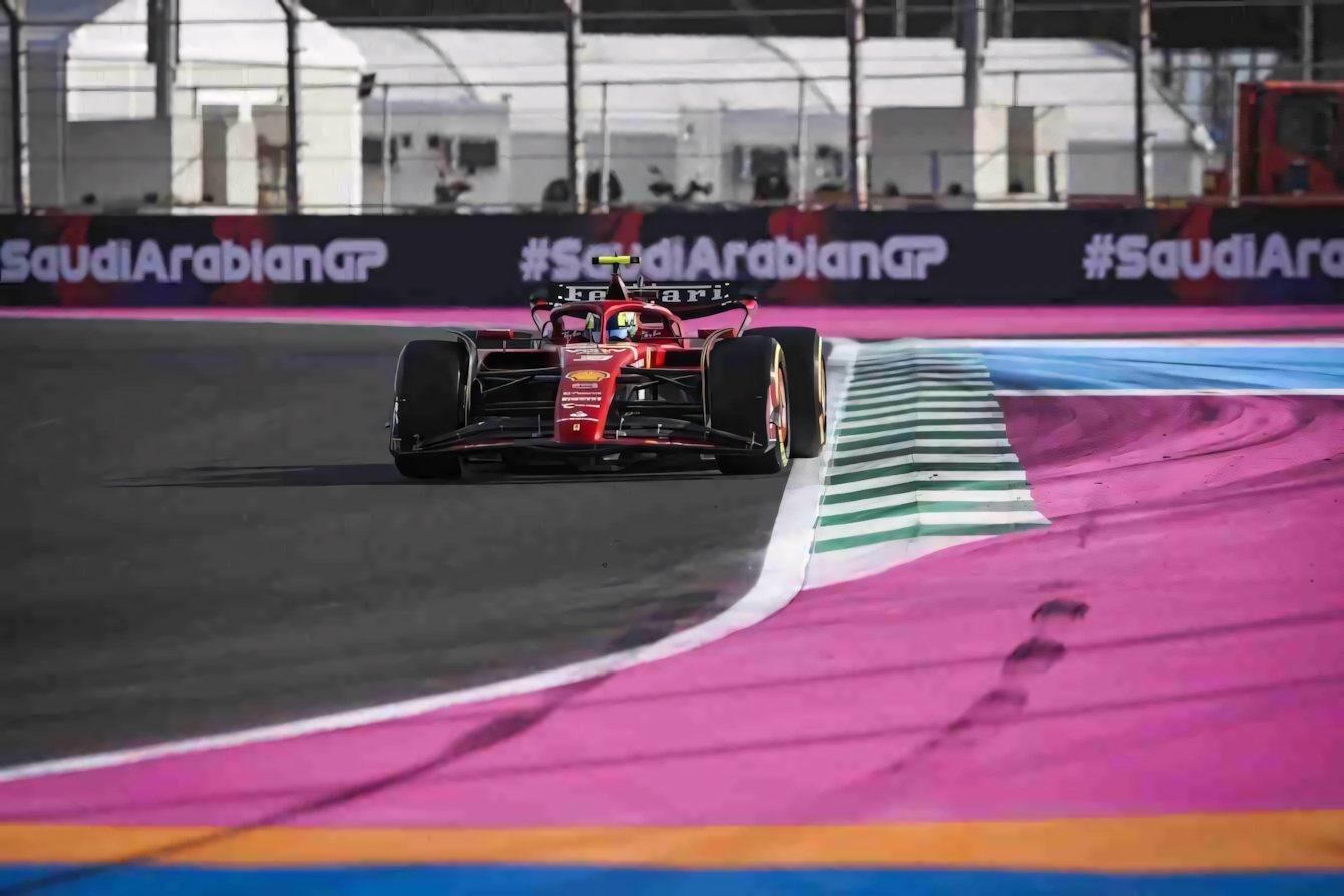 Haas ufficializza Bearman per il 2025: il futuro è giovane