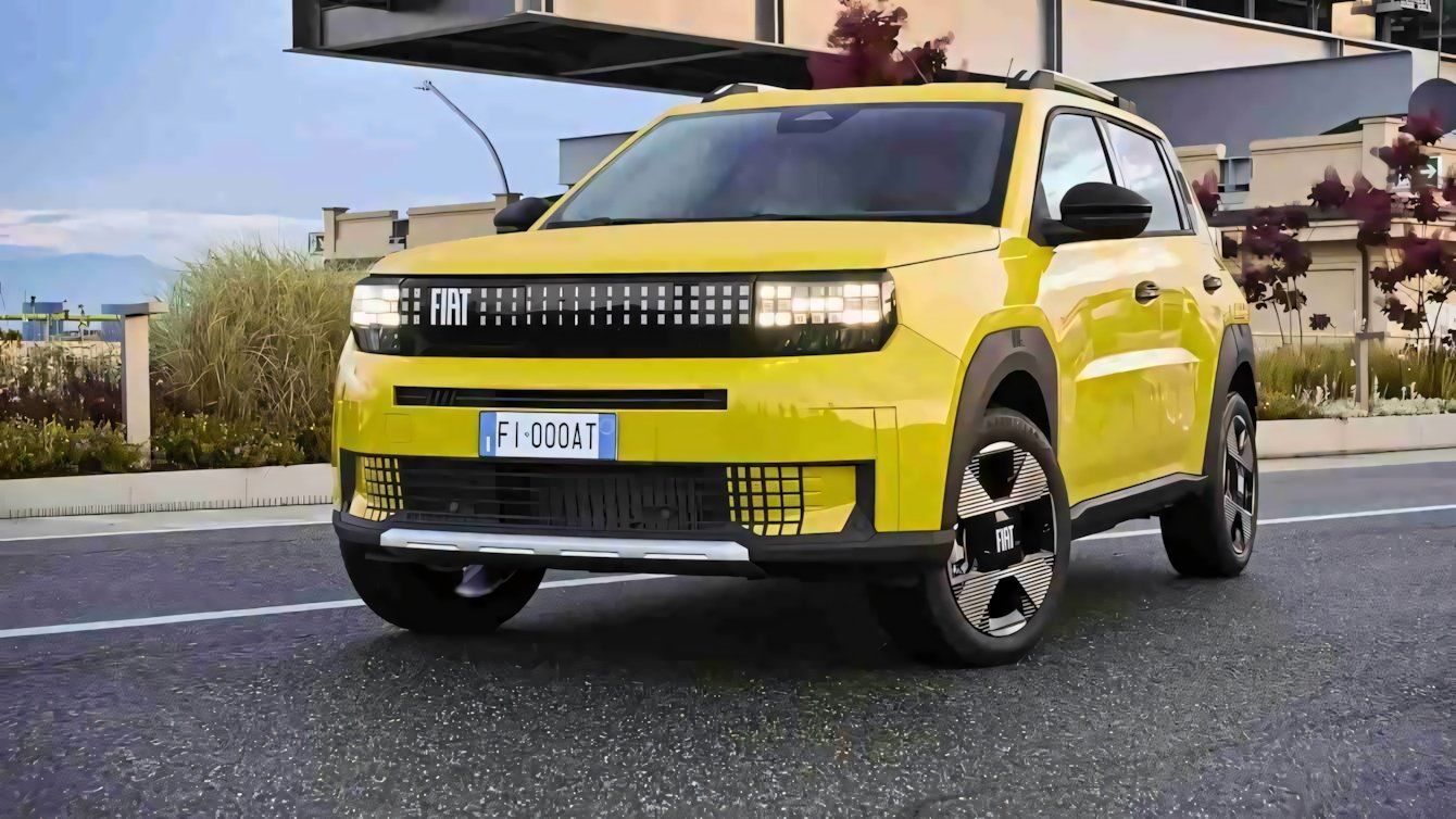Fiat raddoppia i SUV: in arrivo Multipla e Fastback