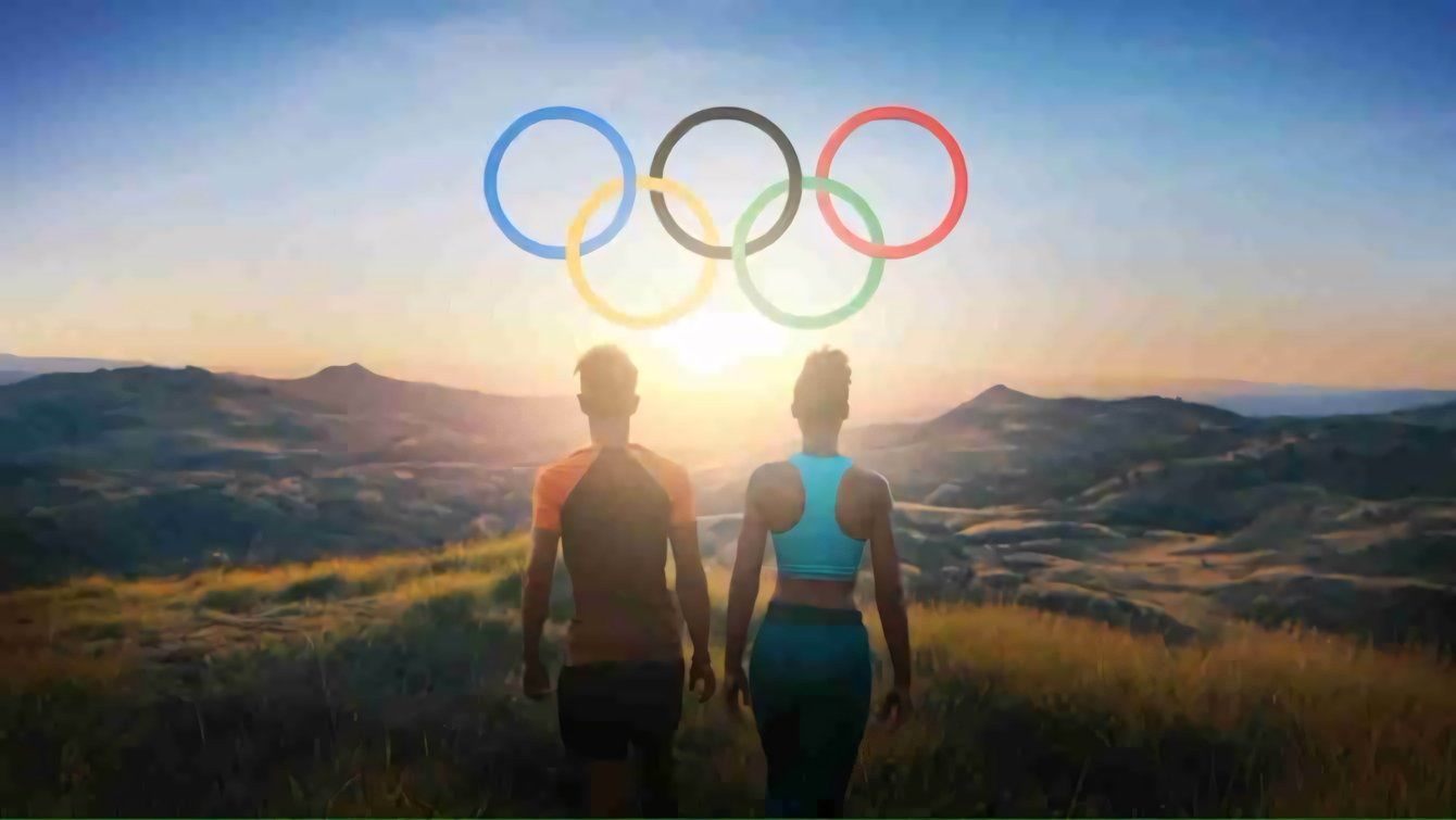 Giochi Olimpici: le tecnologie di Parigi 2024