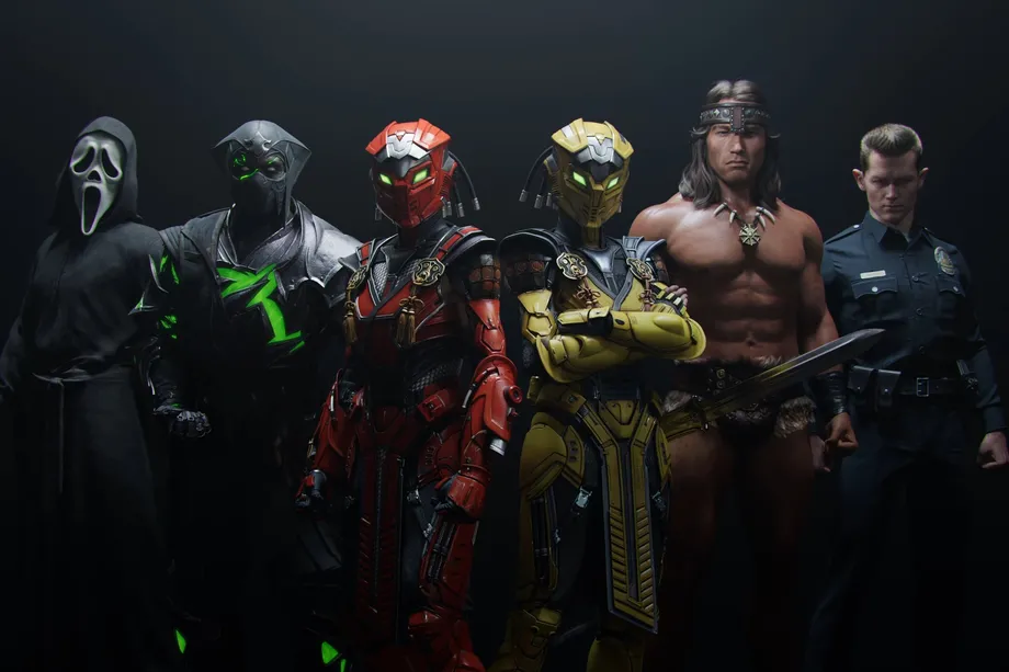 Recensione Mortal Kombat 1: Khaos Reigns, parliamo dell'espansione