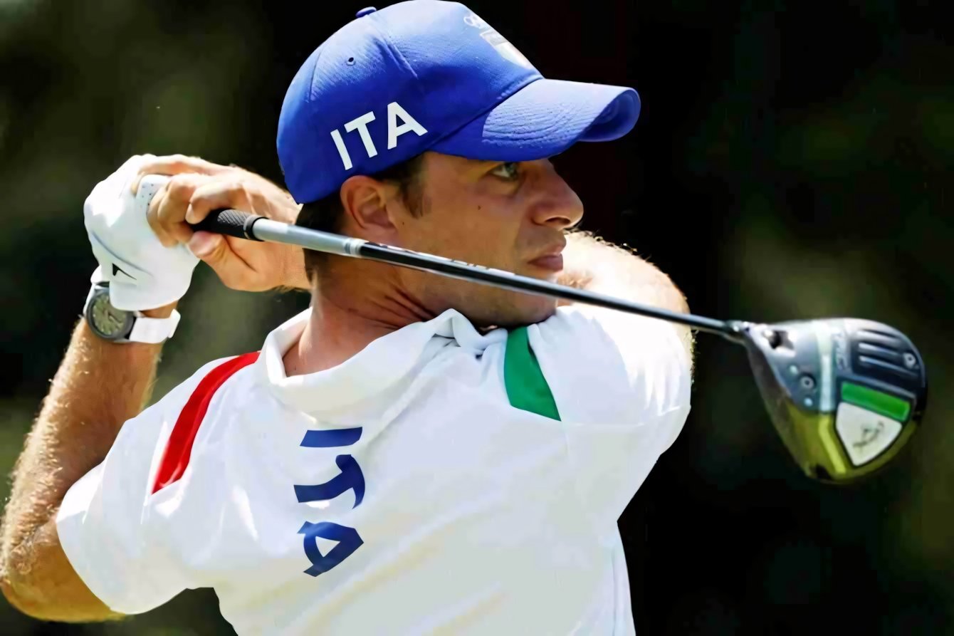 Golf alle Olimpiadi di Parigi 2024: dove vedere i tornei