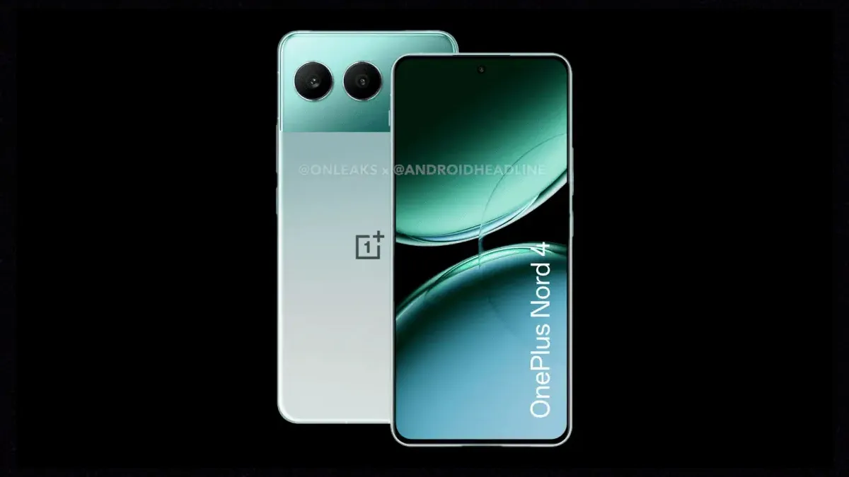 OnePlus Nord 4: ecco le ultime anticipazioni