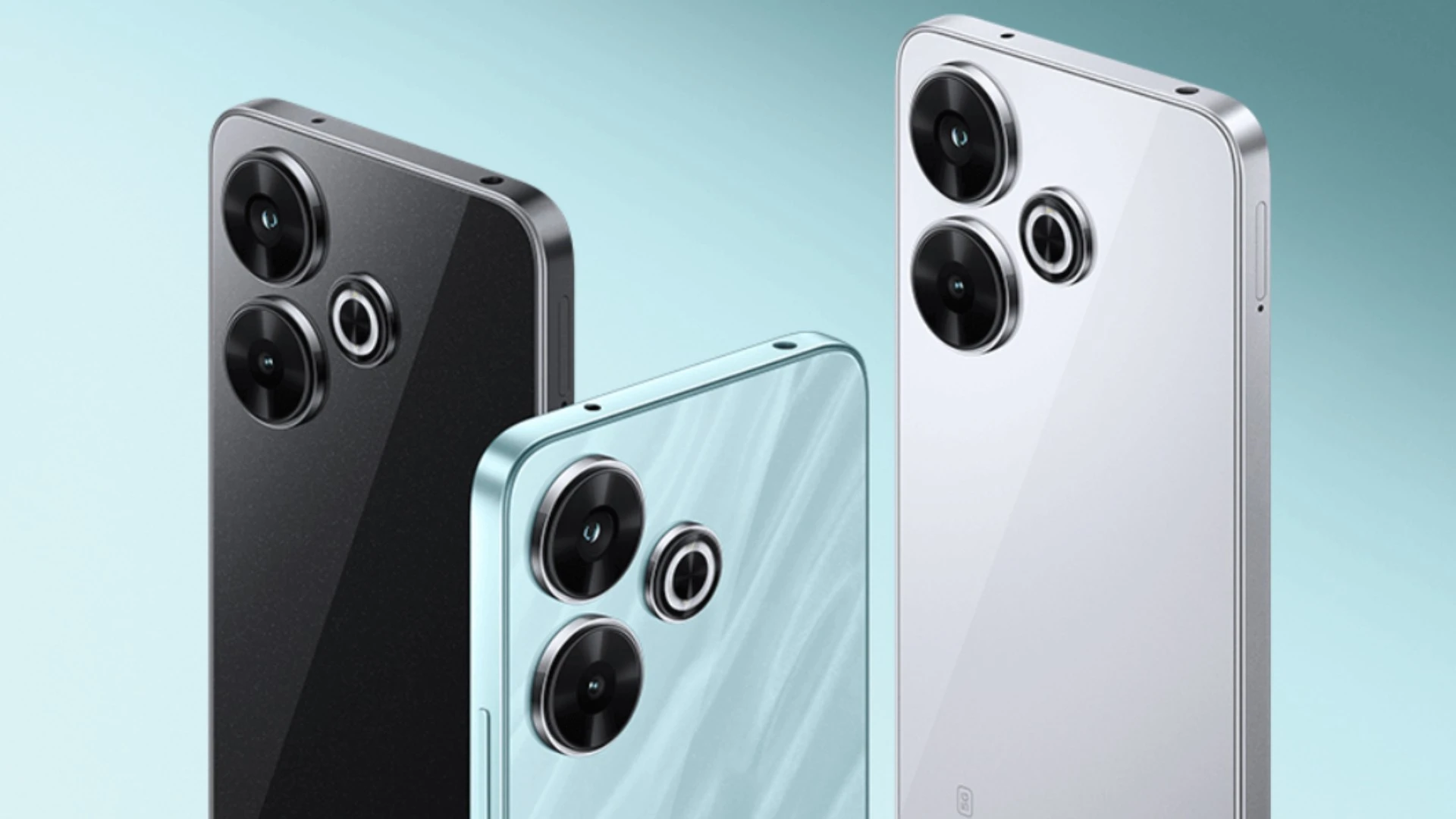 Poco M6 Plus: specifiche, immagini e prezzo svelati!