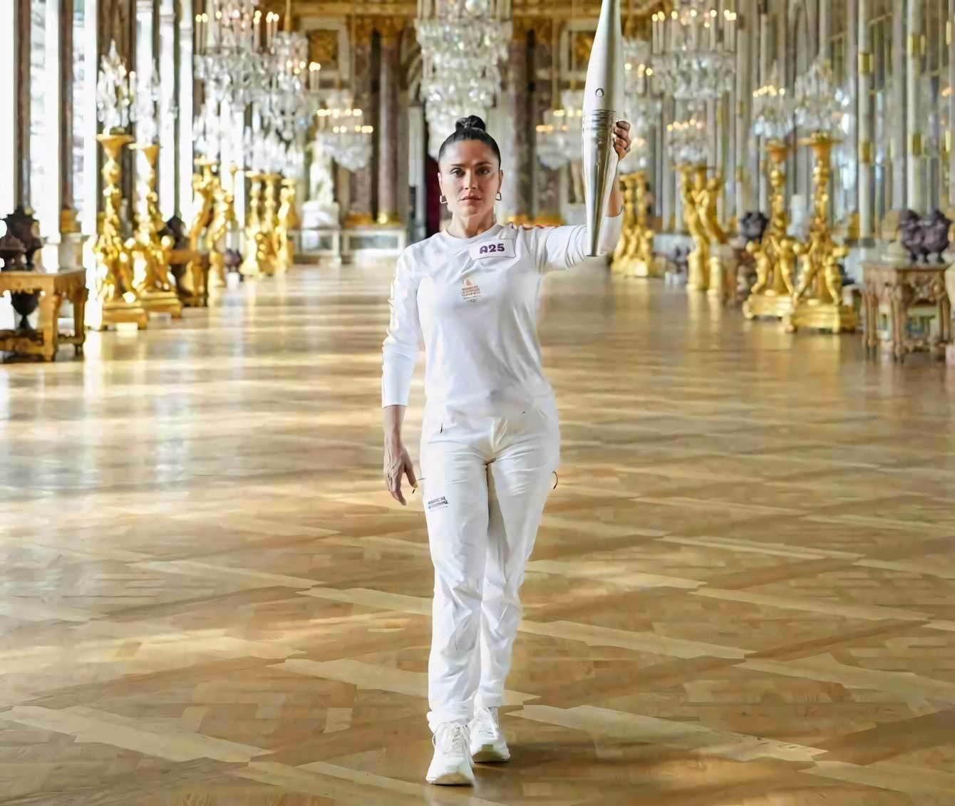 Celine Dion e Lady Gaga si esibiranno alla cerimonia di apertura delle Olimpiadi di Parigi 2024