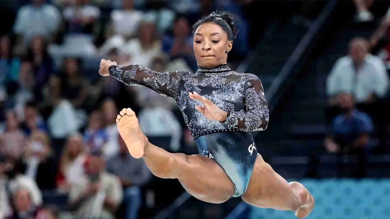 Ginnastica artistica alle Olimpiadi di Parigi 2024: dove vedere le gare