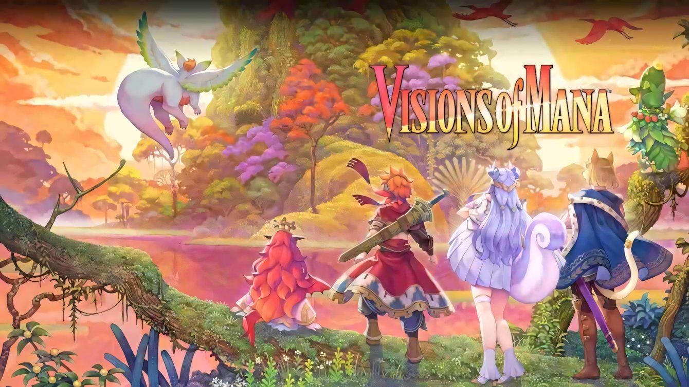 Migliori videogiochi in uscita | Agosto 2024