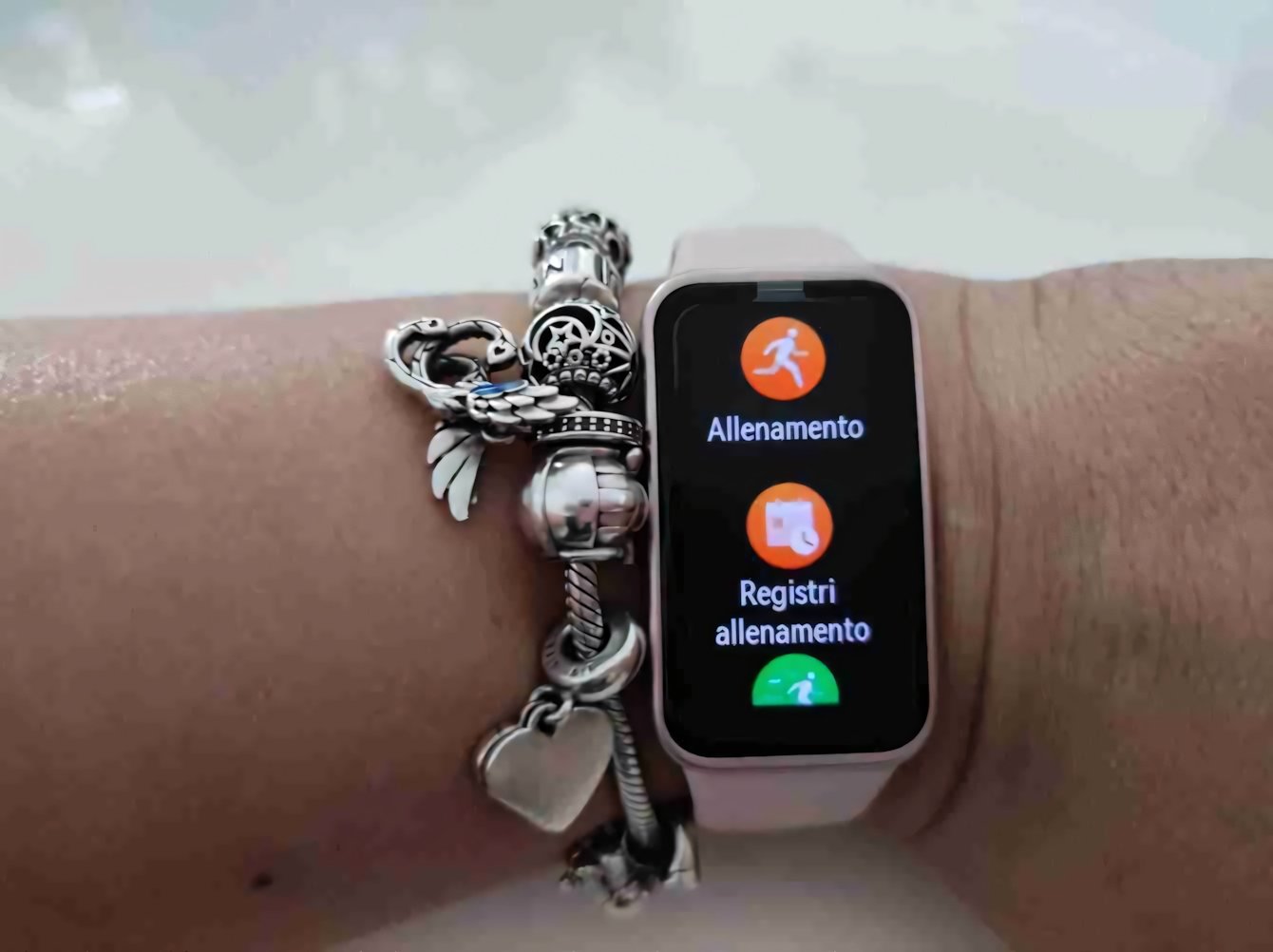 Recensione Huawei Band 9: una discreta ma piacevole evoluzione