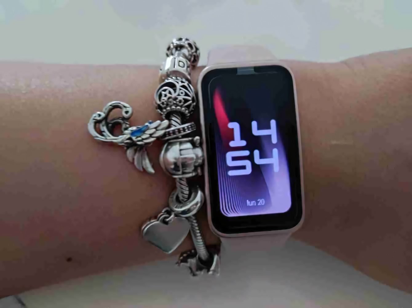 Recensione Huawei Band 9: una discreta ma piacevole evoluzione