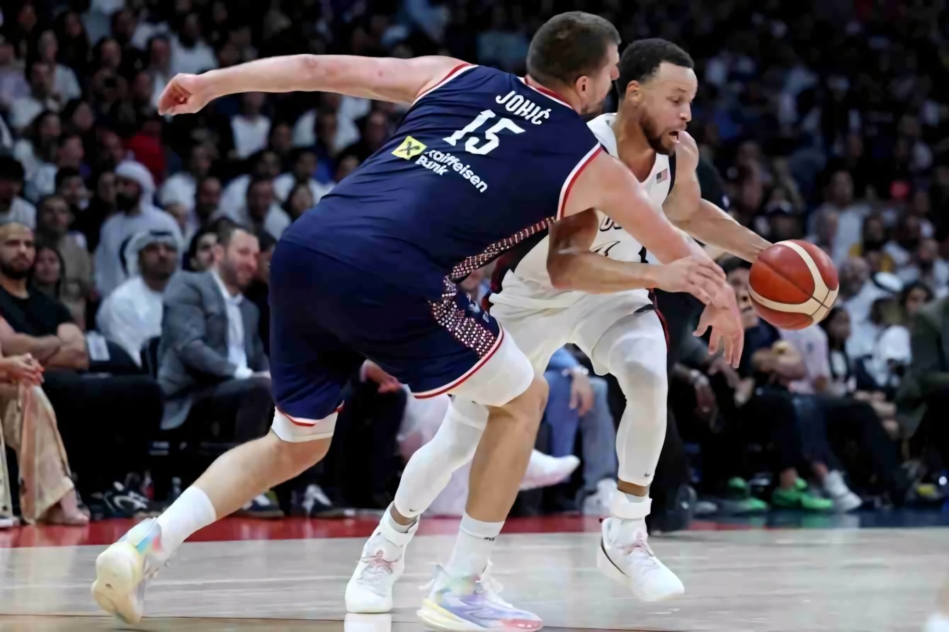 Olimpiadi di Parigi 2024: dove seguire il basket 3x3