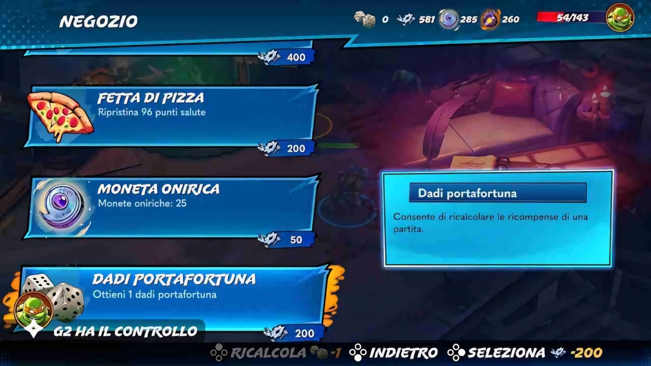 Recensione Tartarughe Ninja: Il Destino di Splinter