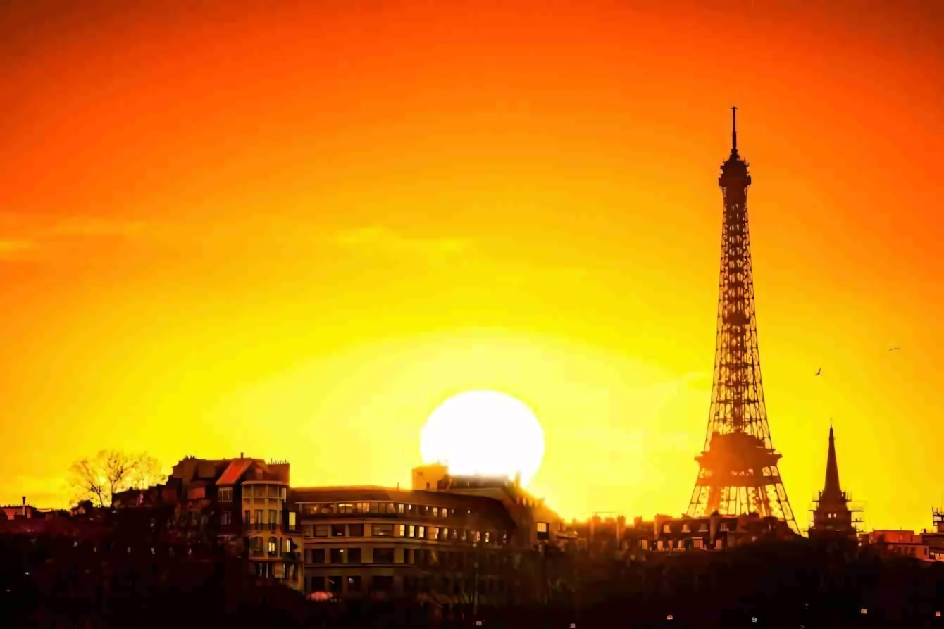 Parigi 2024: il caldo estremo minaccia la sicurezza degli atleti