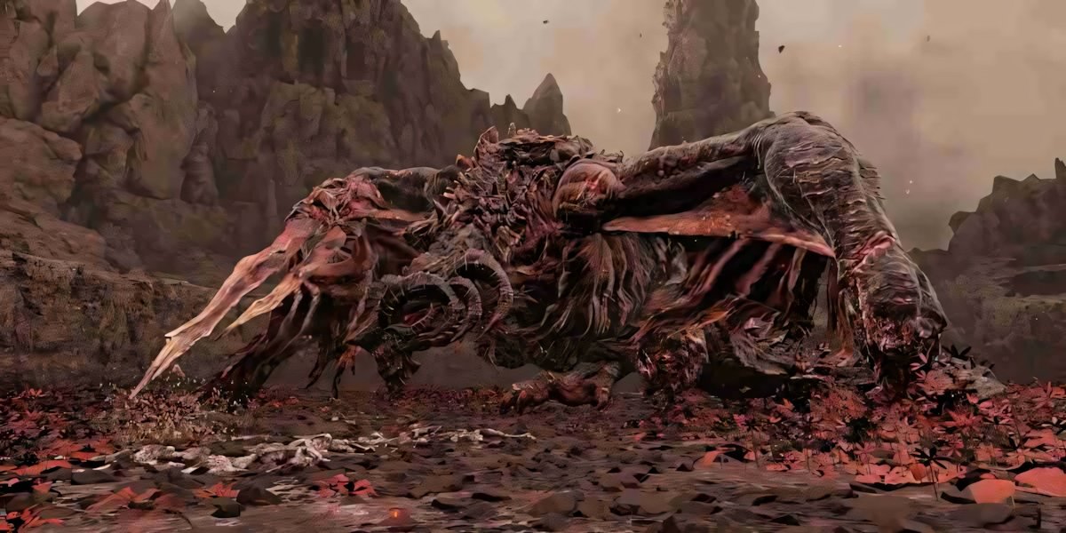 Elden Ring: Shadow of the Erdtree, la posizione di tutti i boss