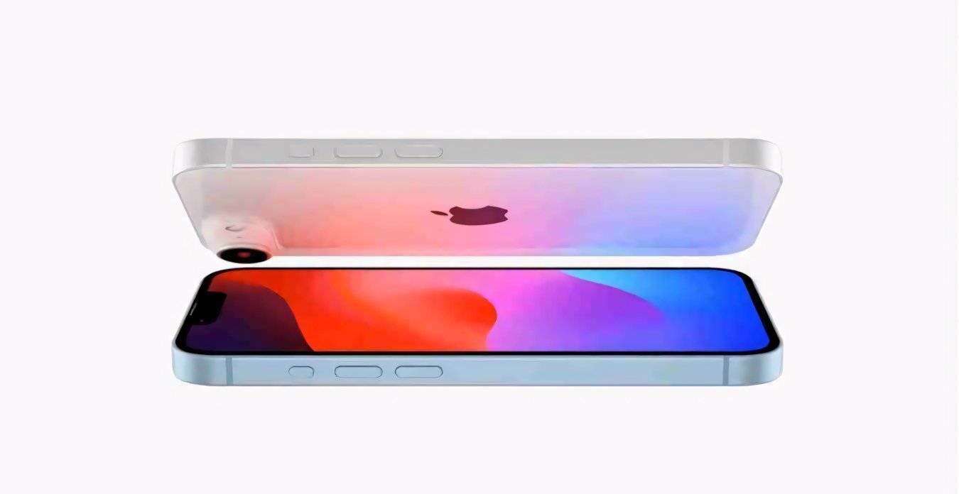 iPhone SE 4: i rumor parlano di un nuovo design ispirato all'iPhone 16