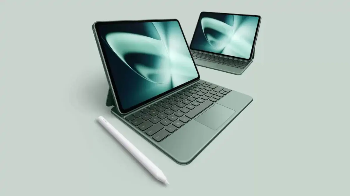OnePlus Pad 2: Milano capitale dell'innovazione il 16 luglio