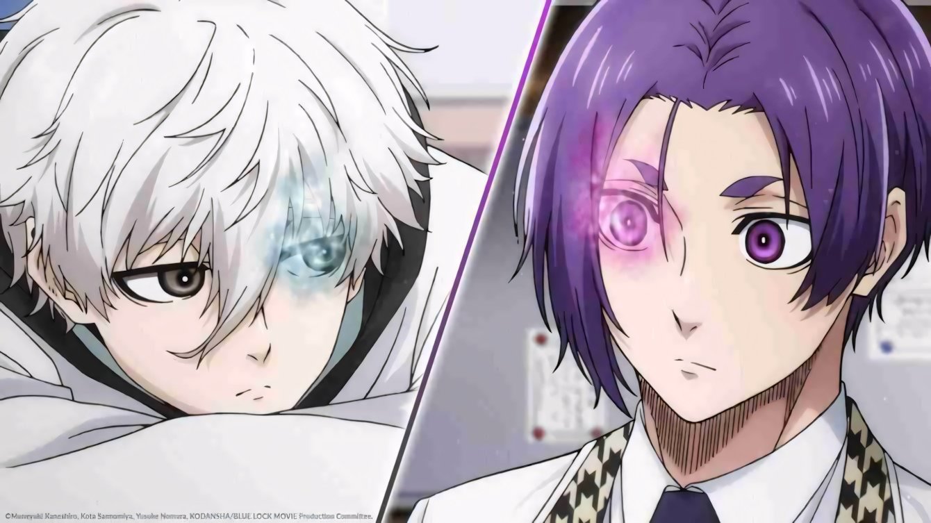Anime Breakfast: una recensione di Blue Lock The Movie - Episode Nagi