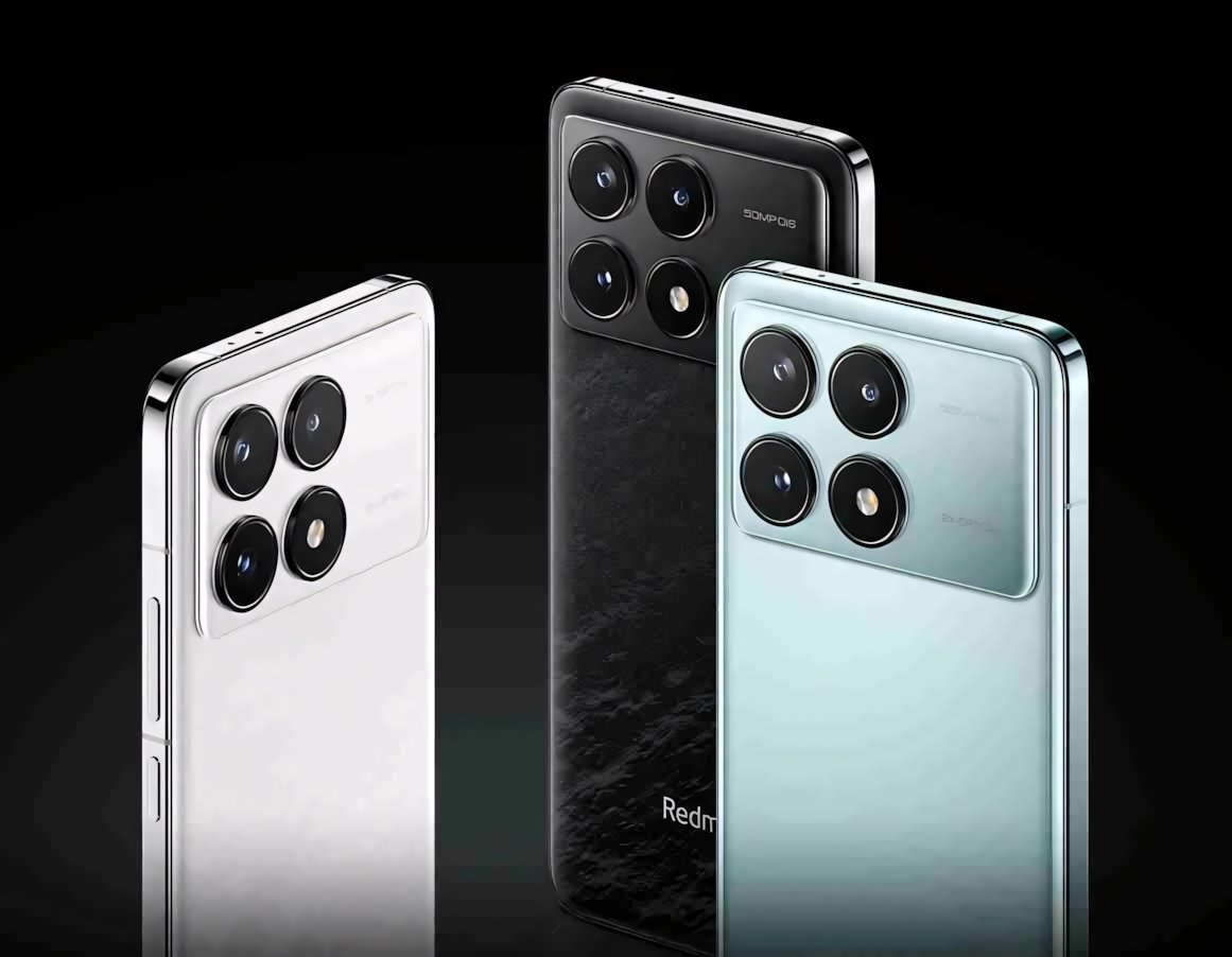 Redmi K70 Ultra: prestazioni al top e resistenza senza pari