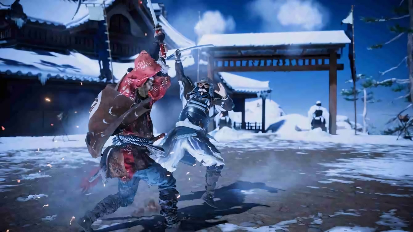 Recensione Ghost of Tsushima Director's Cut per PC