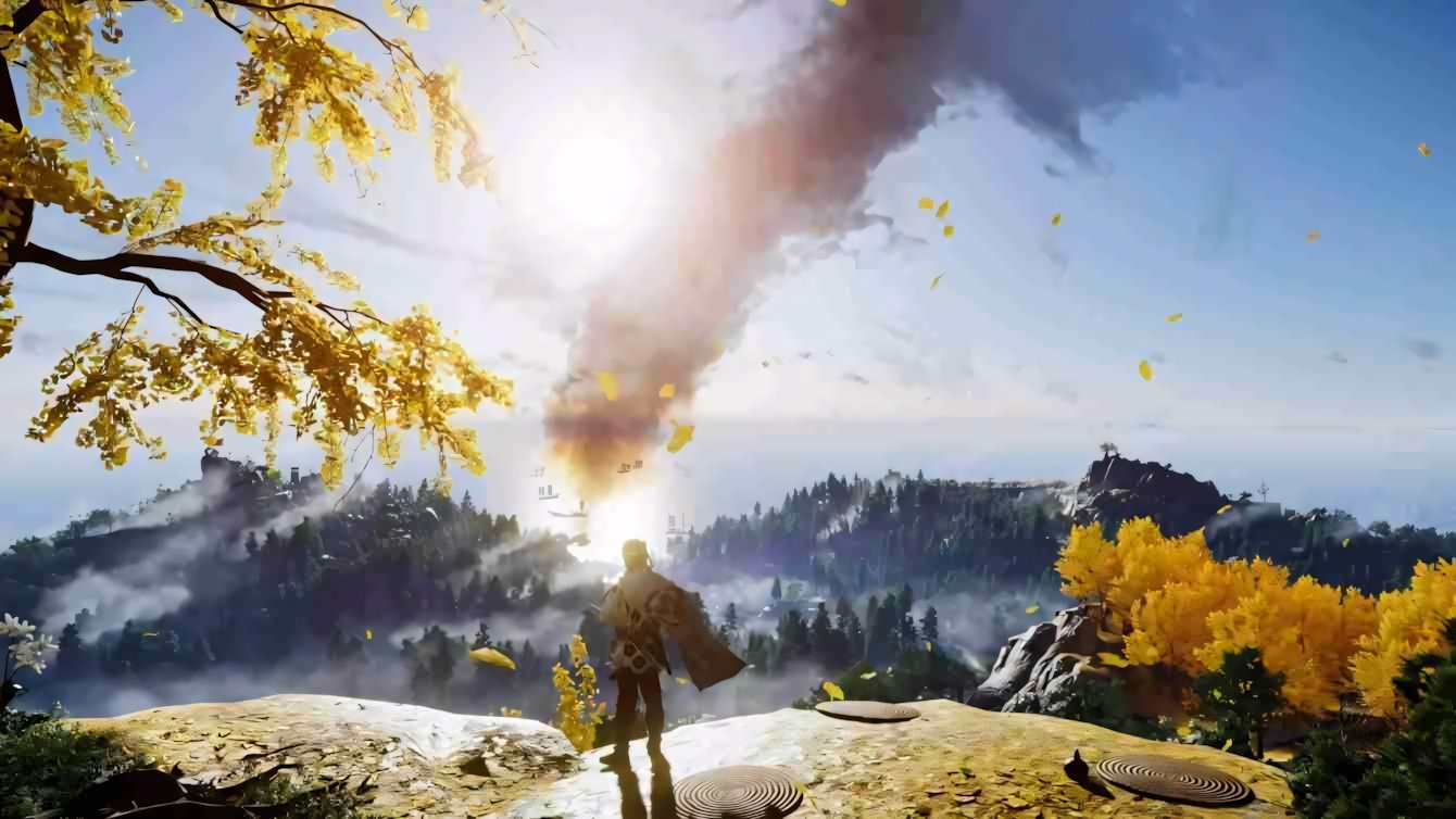 Recensione Ghost of Tsushima Director's Cut per PC