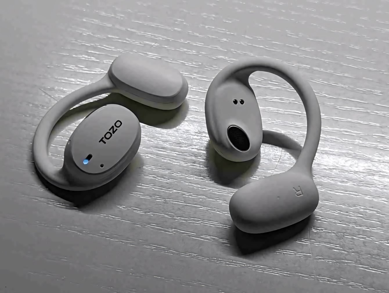 Recensione TOZO OpenEgo: gli auricolari wireless pensati per chi fa sport!