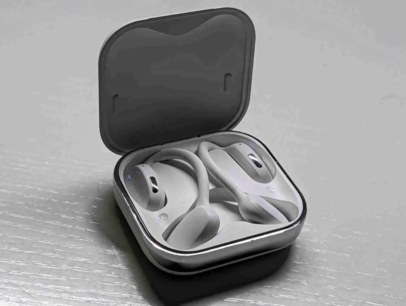 Recensione TOZO OpenEgo: gli auricolari wireless pensati per chi fa sport!