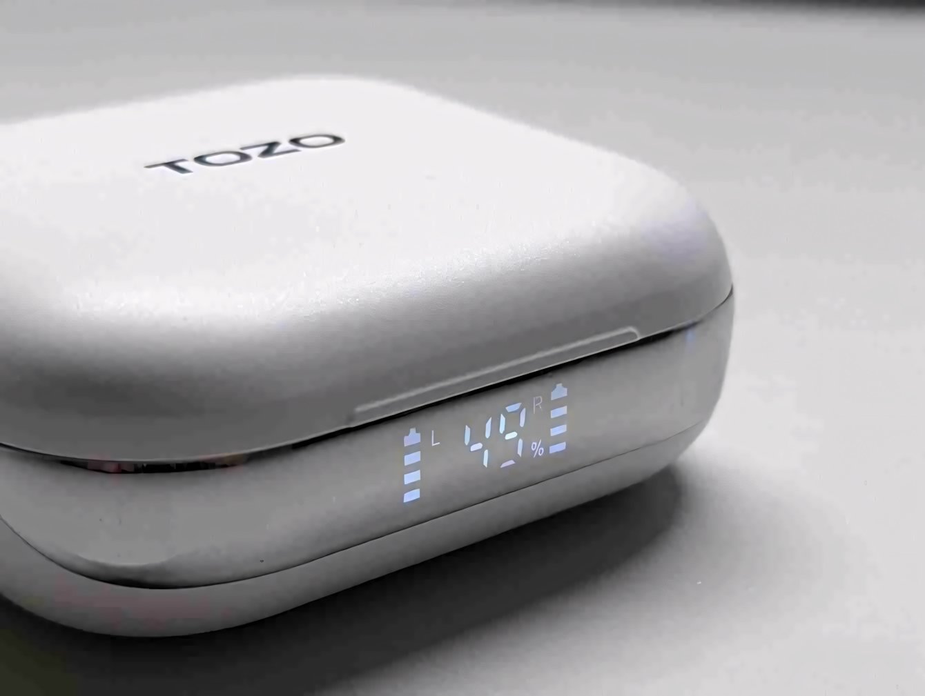 Recensione TOZO OpenEgo: gli auricolari wireless pensati per chi fa sport!