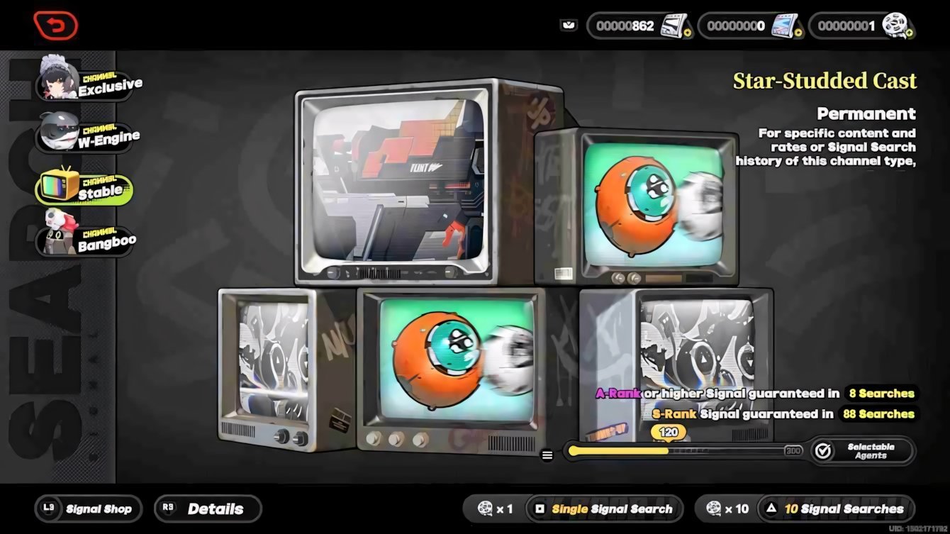 Zenless Zone Zero: una guida al reroll