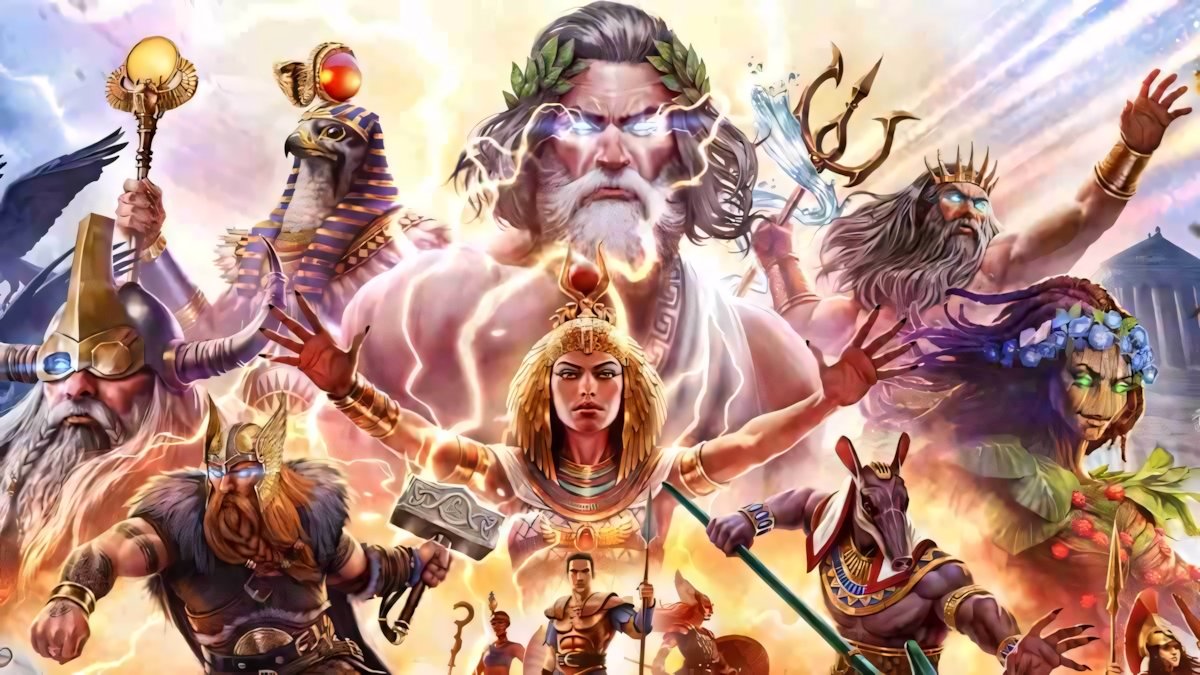 Migliori videogiochi in uscita | Marzo 2025
