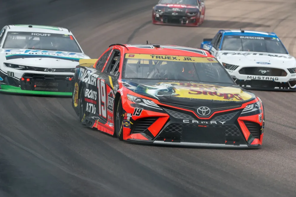 Il business che uccide la passione: il caso del motorsport in Italia