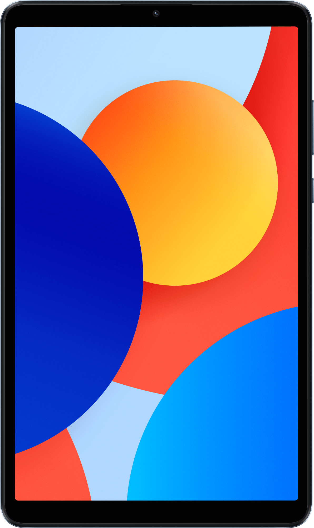 Redmi Pad SE 8.7: l'esperienza di intrattenimento portatile definitiva