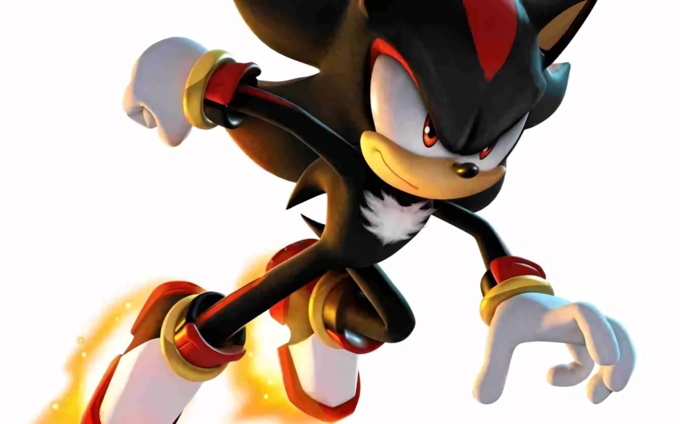 Sonic 3: Keanu Reeves confermato come voce di Shadow the Hedgehog