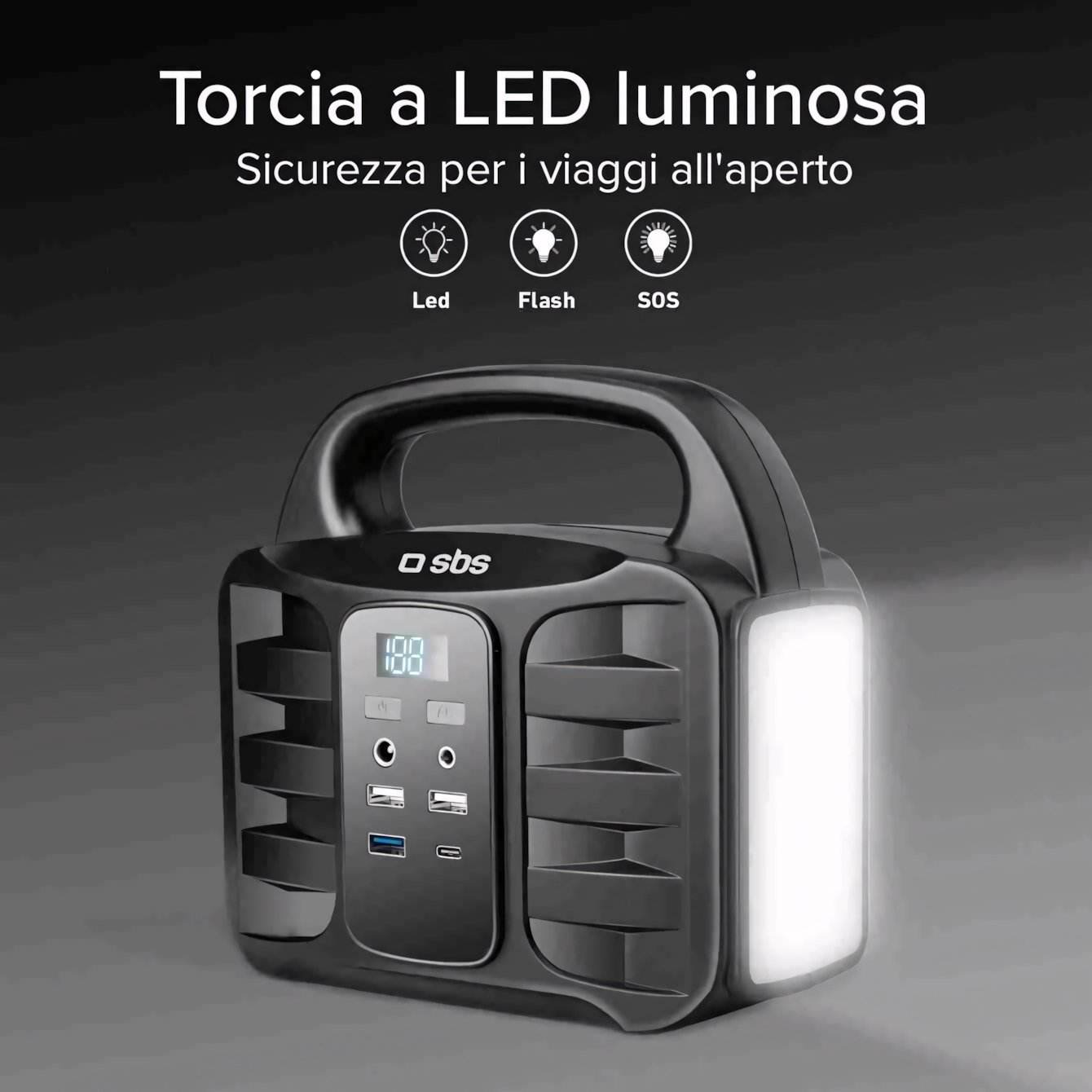 Accessori Hi-Tech per l’estate 2024: i prodotti targati SBS, Puro e Jaz