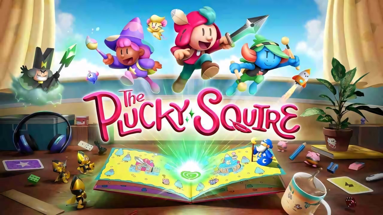 Migliori videogiochi in uscita | Settembre 2024