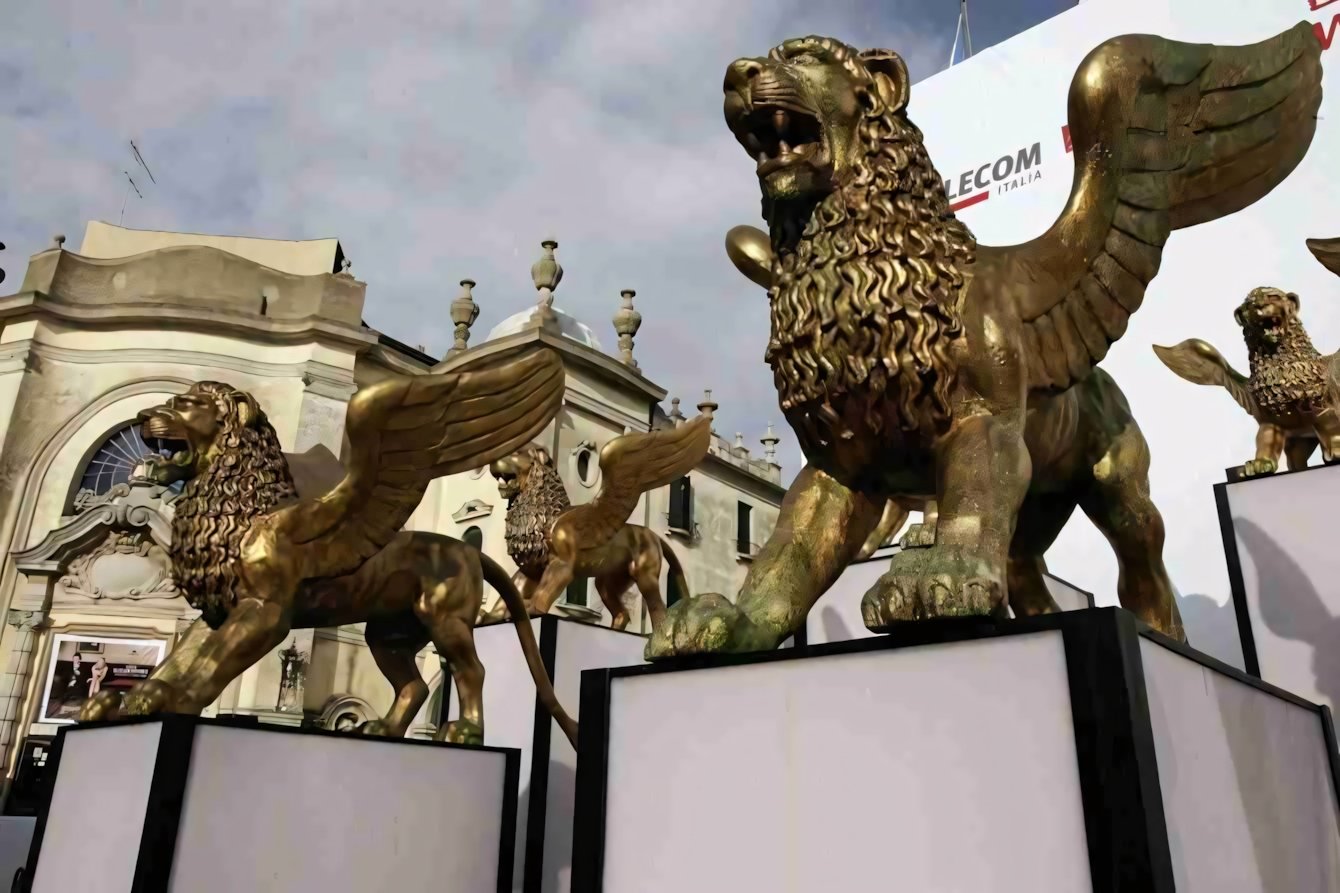 Venezia 2024: i film imperdibili della 81ª Mostra del Cinema