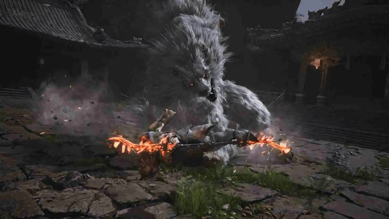 Black Myth: Wukong, ecco la lista trofei completa!