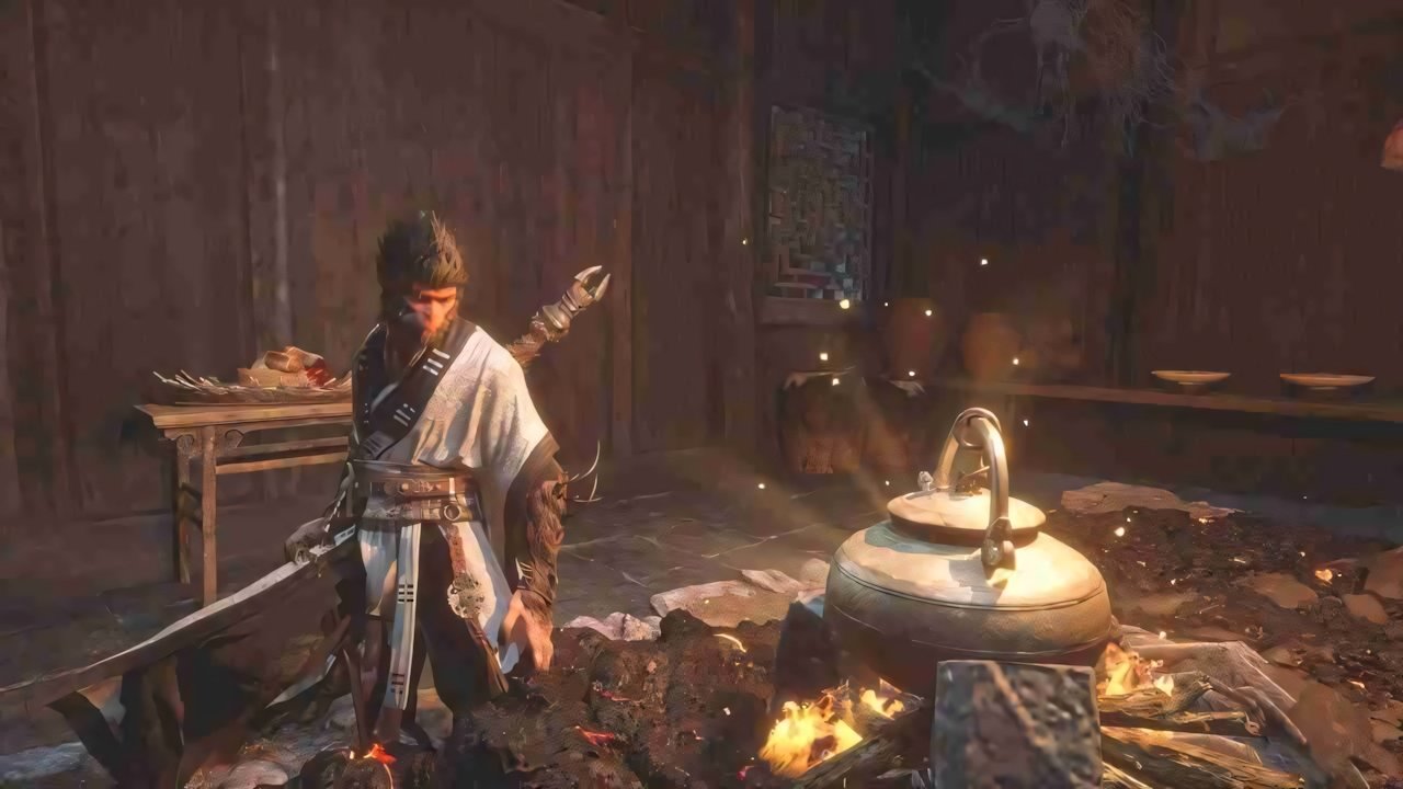 Black Myth: Wukong, le migliori abilità da sbloccare