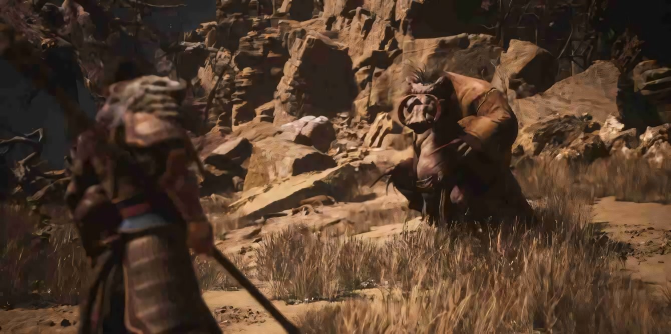 Black Myth: Wukong, ecco la lista dei boss presenti
