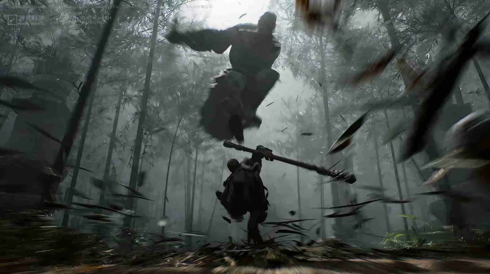 Black Myth: Wukong, le migliori abilità da sbloccare