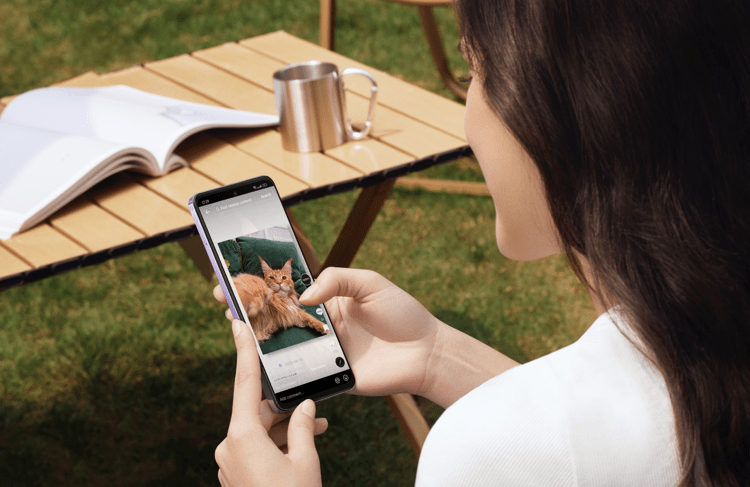 OPPO A80 5G: il nuovo campione della durata e dell'affidabilità