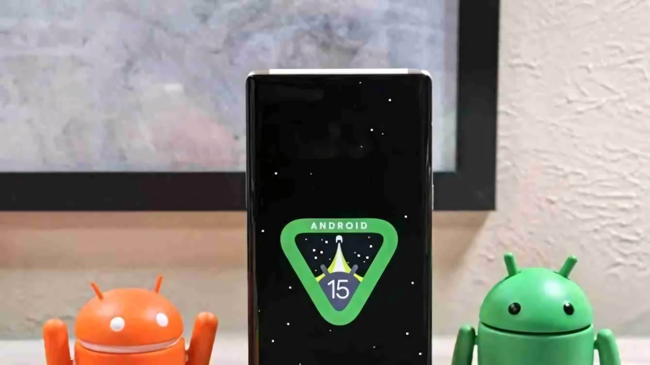 Android 15: un brutto inizio per i Pixel 6